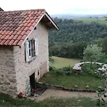 Maison En Pierres Proche Agnac 別荘 *