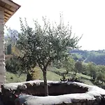 Maison En Pierres Proche Agnac 別荘 *