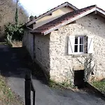 Maison En Pierres Proche Agnac