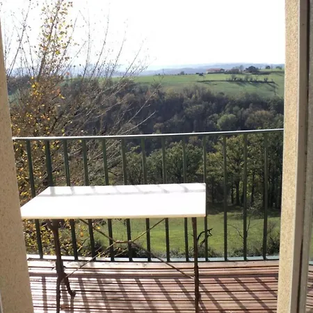 Maison En Pierres Proche Agnac Дом отдыха