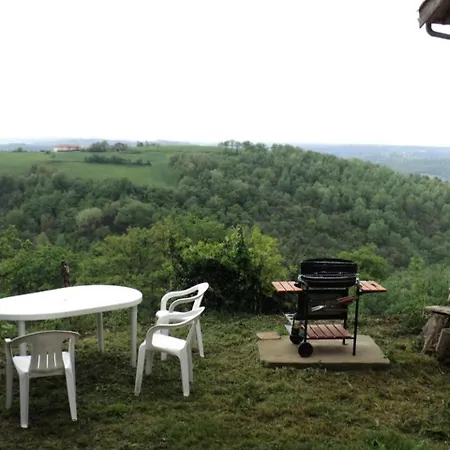 Vakantiehuis Maison En Pierres Proche Agnac