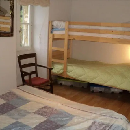 Maison En Pierres Proche Agnac Vakantiehuis