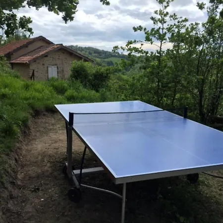 Vakantiehuis Maison En Pierres Proche Agnac Firmy