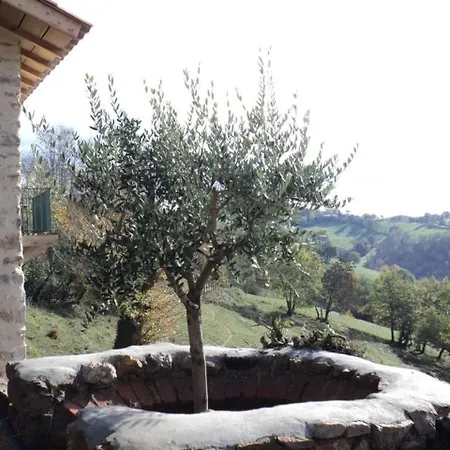 Maison En Pierres Proche Agnac Casa vacanze