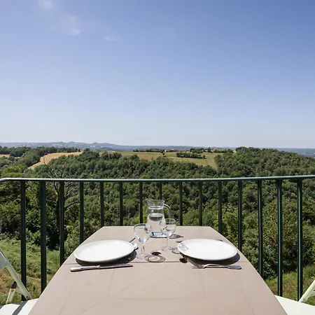 Maison En Pierres Proche Agnac