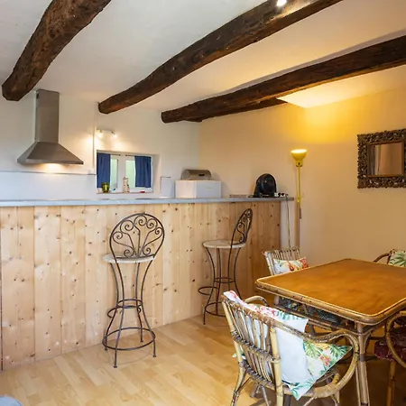 Ferienhaus Maison En Pierres Proche Agnac *