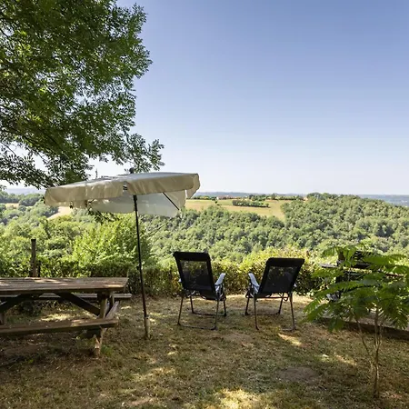 Casa vacanze Maison En Pierres Proche Agnac