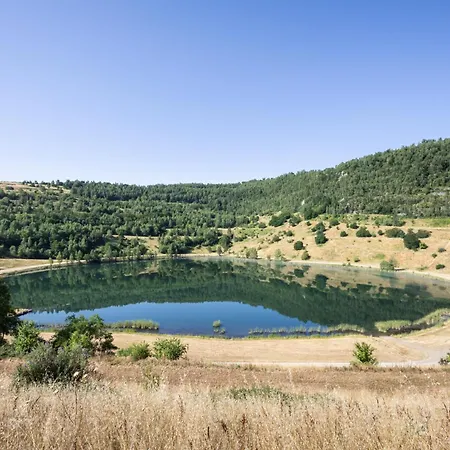 Maison En Pierres Proche Agnac Casa vacanze *