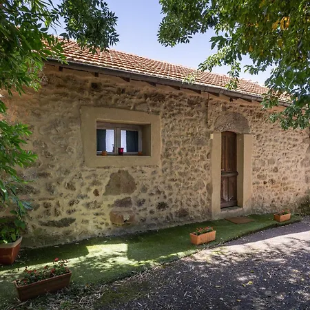 Maison En Pierres Proche Agnac * Firmy