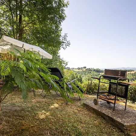 Maison En Pierres Proche Agnac Casa vacanze Firmy